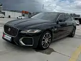 Фото 1 - Jaguar XFL