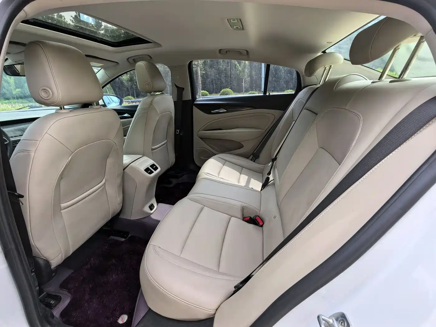 Buick Regal 2021 552T Elite фото 13