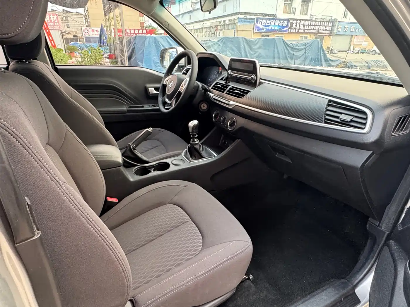 Great Wall Fengjun 7 2020 2020 Model 2.0T Diesel 2WD New Champion Edition Official Large Double Cab GW4D20M