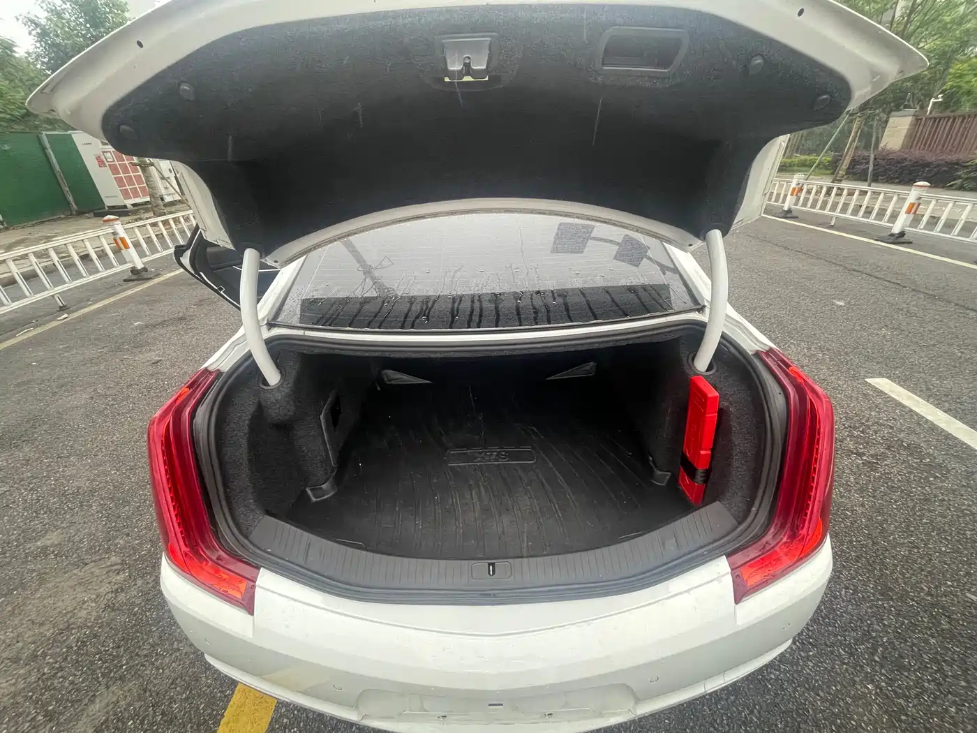 Cadillac XTS 2020 2018 28T Technology