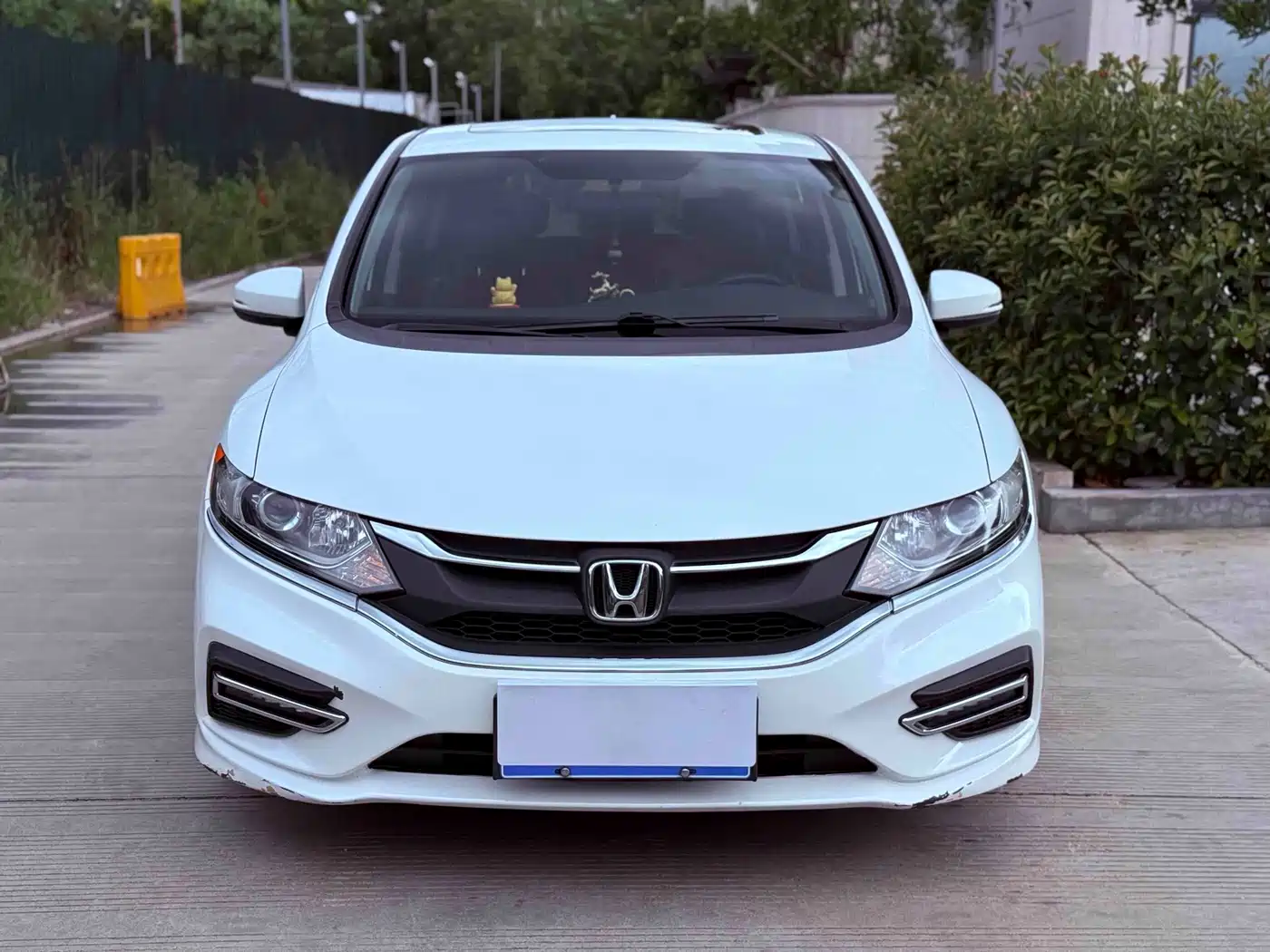 Honda Jade 2019 2020 1.8L Automatic Comfort Edition