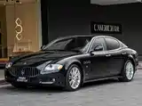 Photo 1 - Maserati Quattroporte