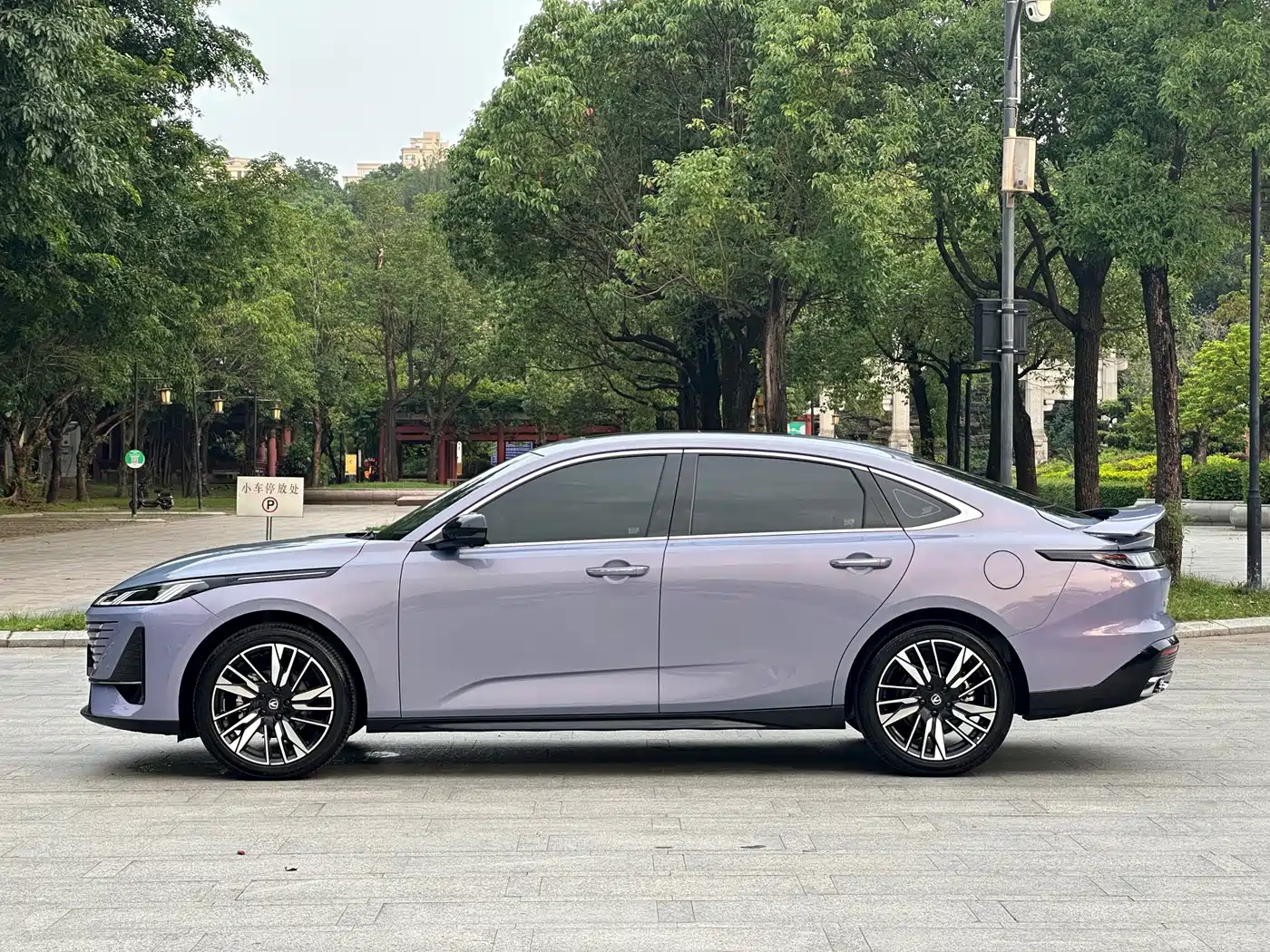 Changan Eado 2026 2025 Model Year Facelift 1.5T 500Bar Premium Edition