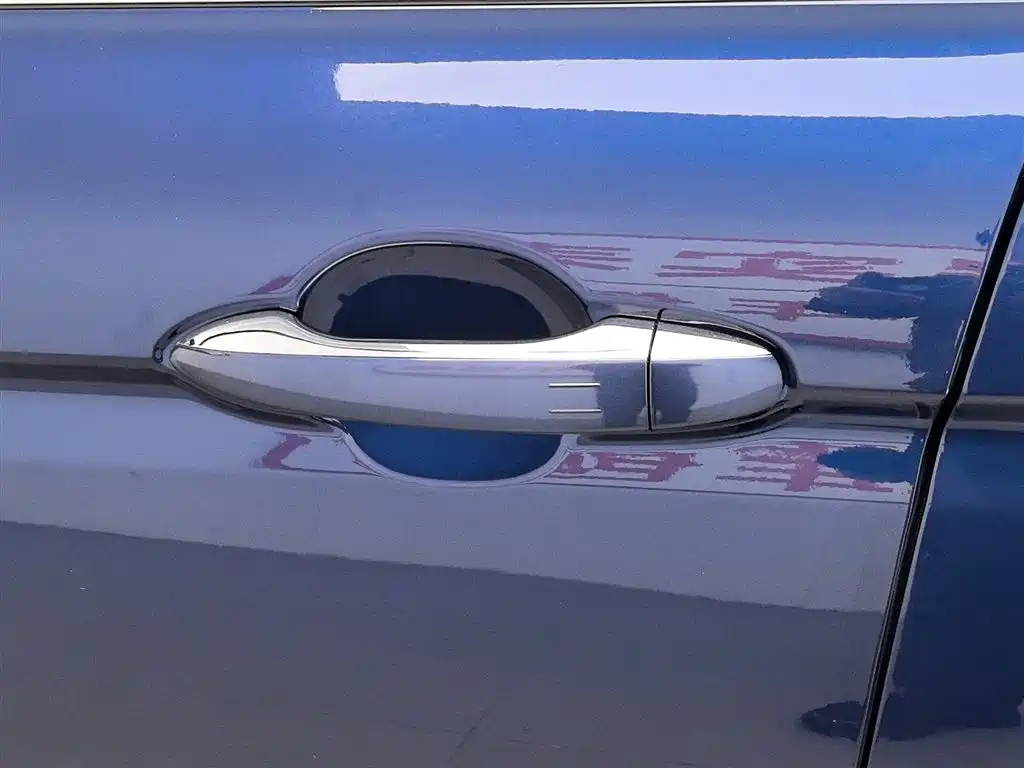 GEELY AUTOMOBILE EMGRAND GL