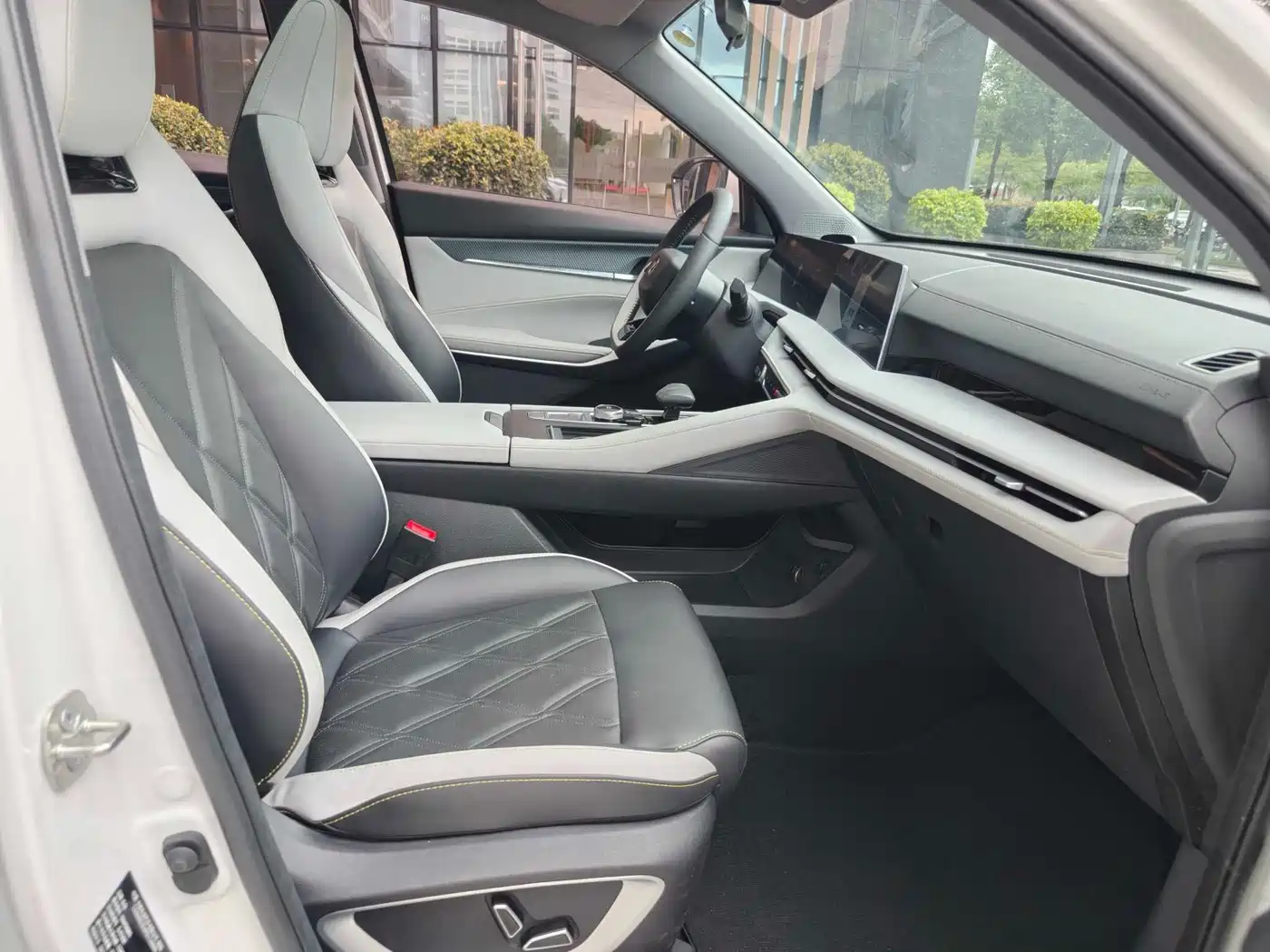 Фото 9 - Changan CS75 PLUS