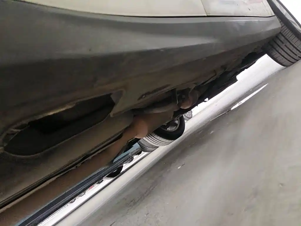 Haval H2 2014 2014 1.5T Manual 2WD Elite Edition