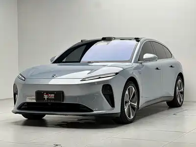 NIO ET5T