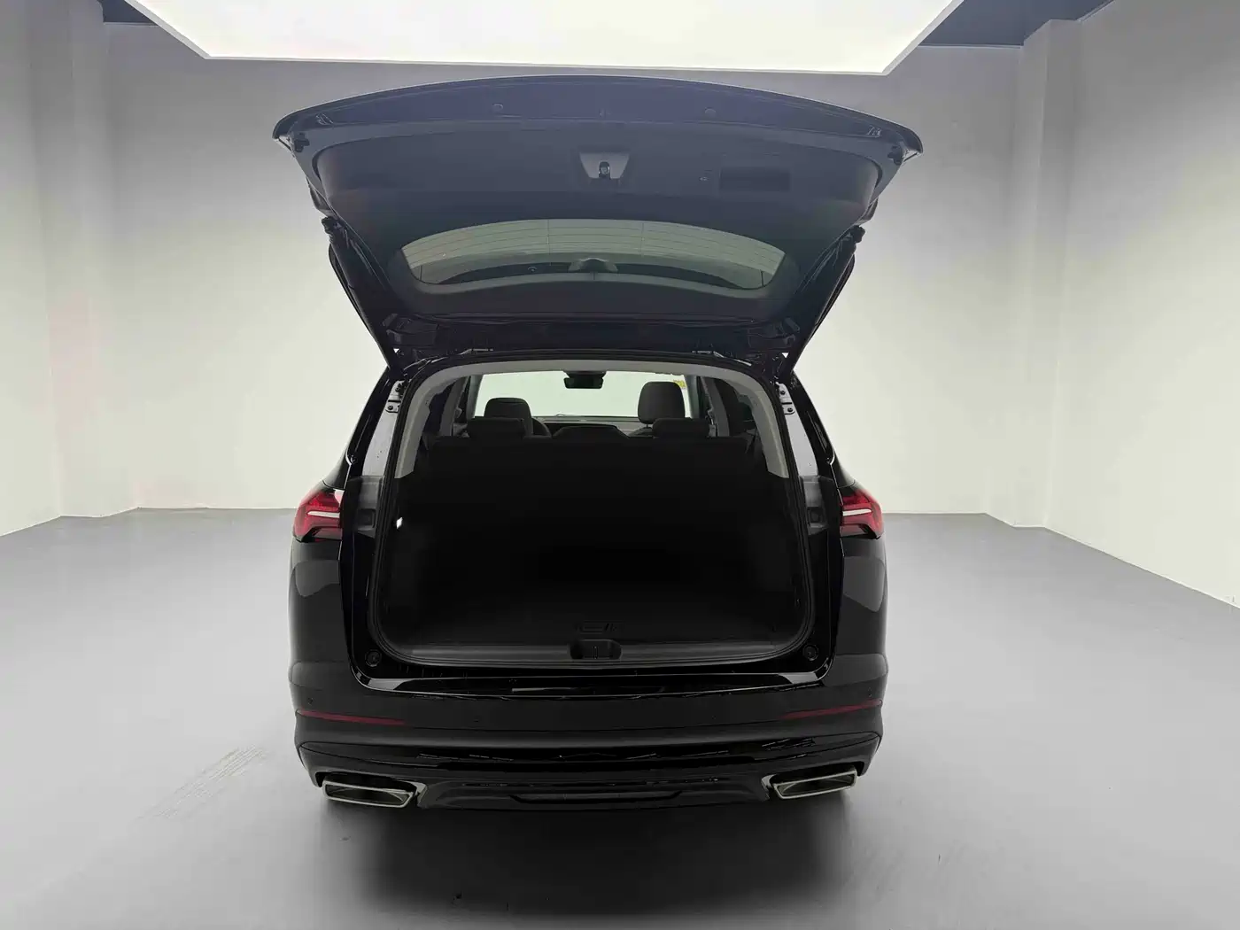Buick Envision Plus 2026 Envision Plus 28T FWD Base фото 14