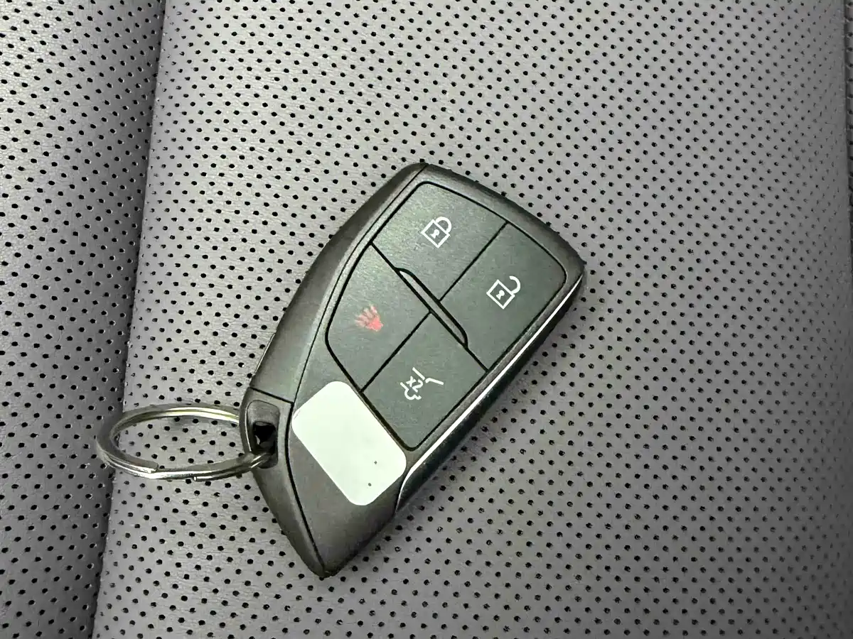 Buick Envision Plus 2026 Envision Plus 28T FWD Base фото 20