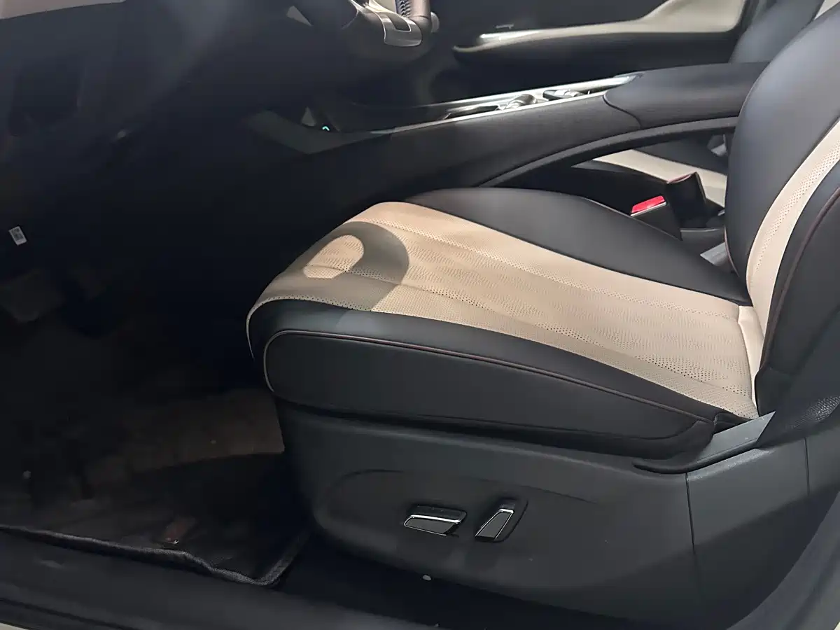 BYD Dolphin 2026 2025 420km Freedom Edition