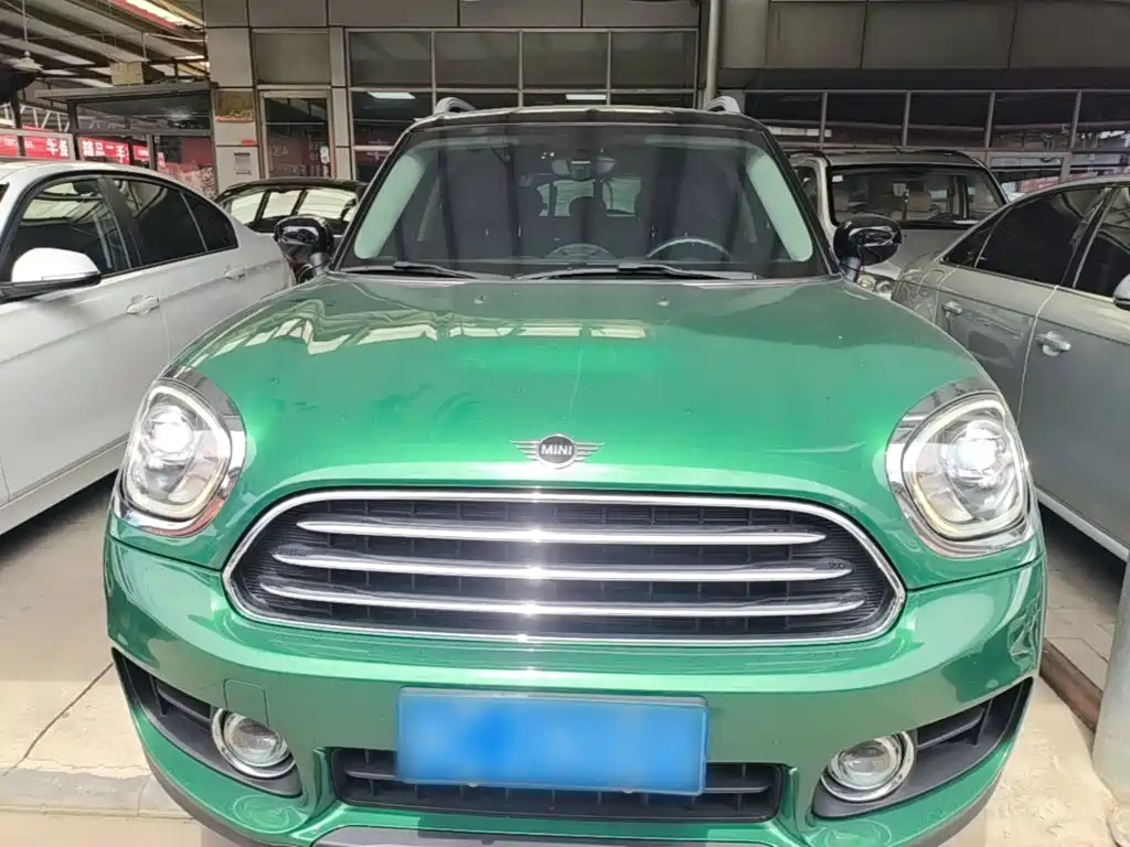 Photo 3 - MINI COUNTRYMAN