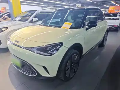 smart #1