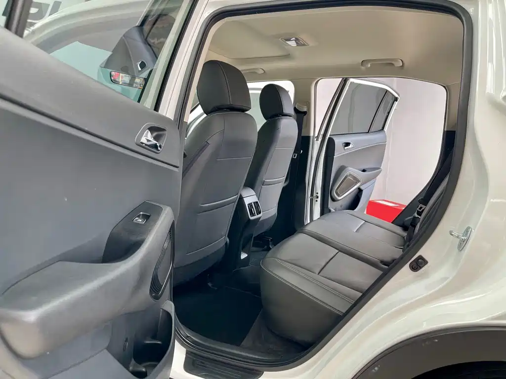 HYUNDAI BEIJING HYUNDAI IX35