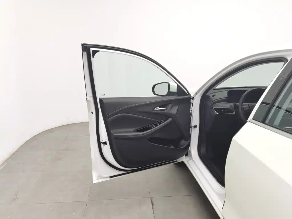 Buick Verano 2025 2023 Pro Joy Edition
