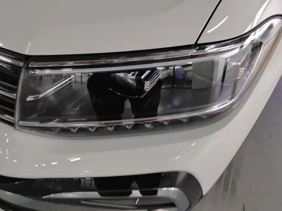 Volkswagen T-Cross 2020 2019 280TSI DSG Luxury Edition