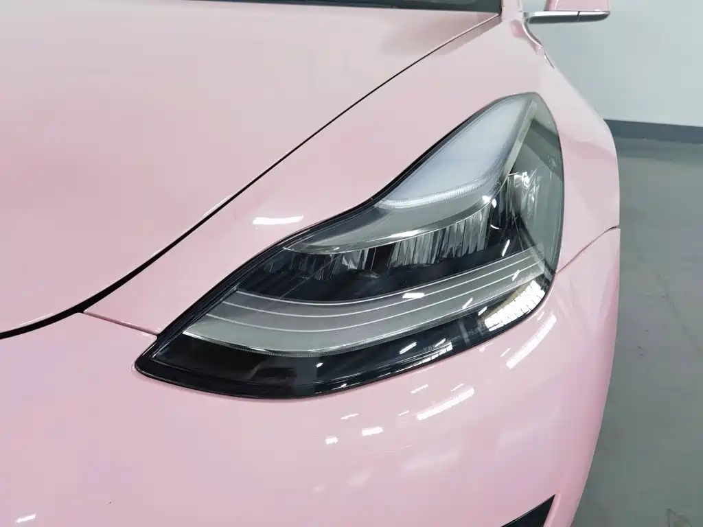 Tesla Model 3 2020 2020 Facelift Standard Range RWD Upgrade