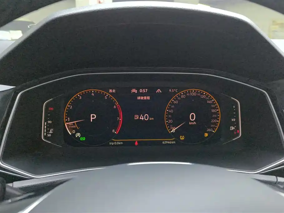 Volkswagen T-ROC 2022 280TSI DSG 2WD Elite PLUS фото 14