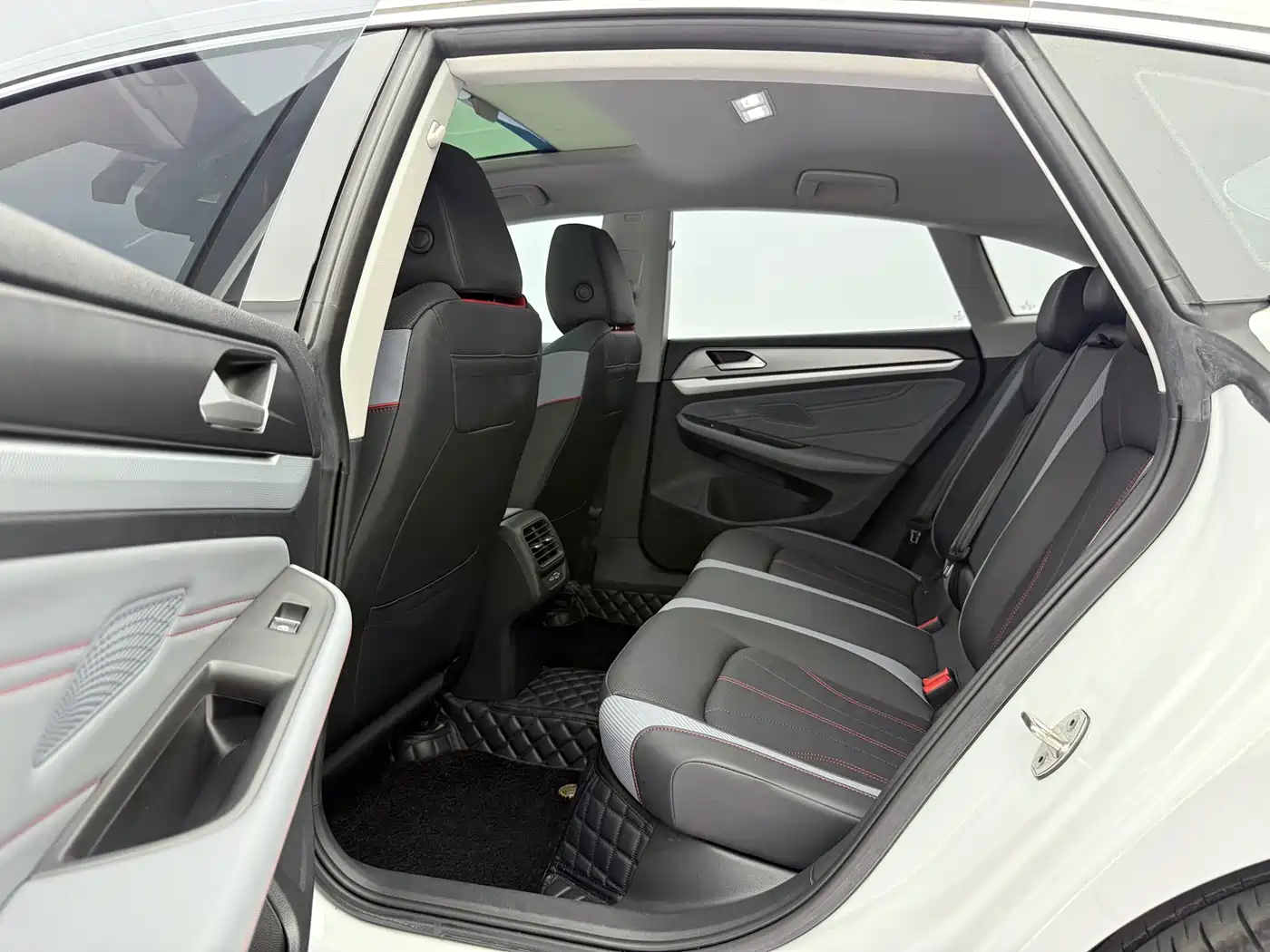 Volkswagen Lamando 2023 Lamando L 280TSI DSG Cool Edition фото 16