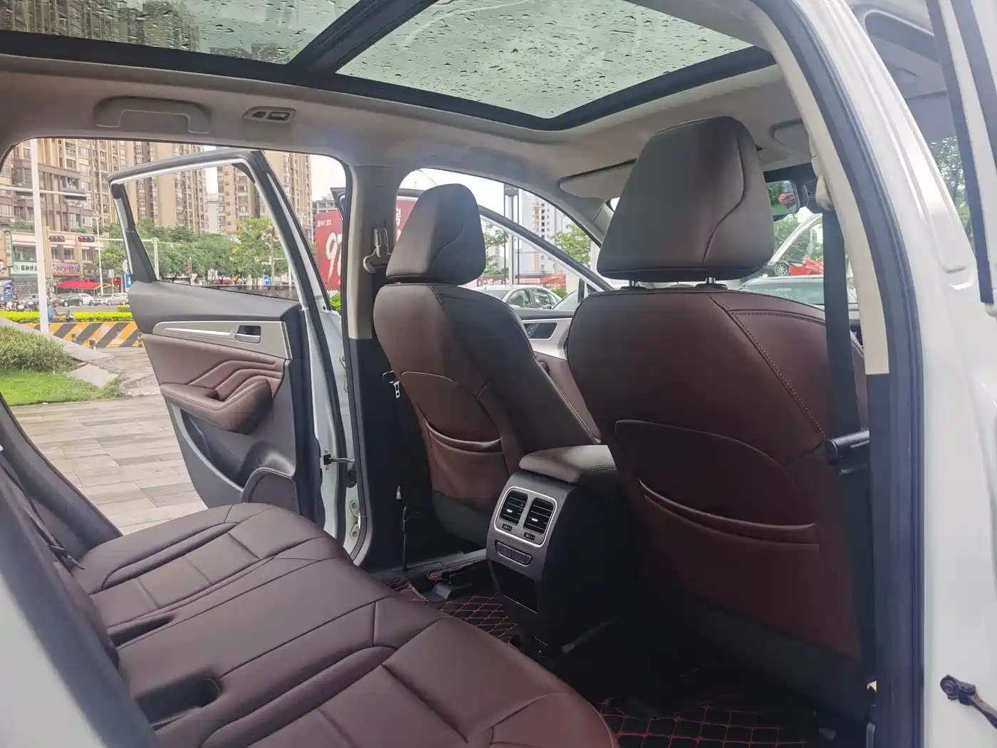 Haval F7 2019 2019 2.0T 4WD i-Joy China VI
