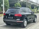 Фото 6 - Volkswagen Touareg