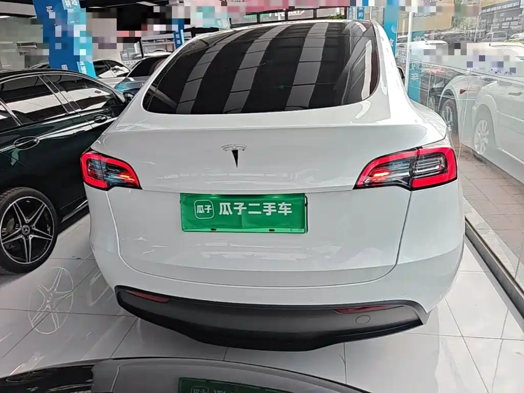 Фото 6 - Tesla Model Y