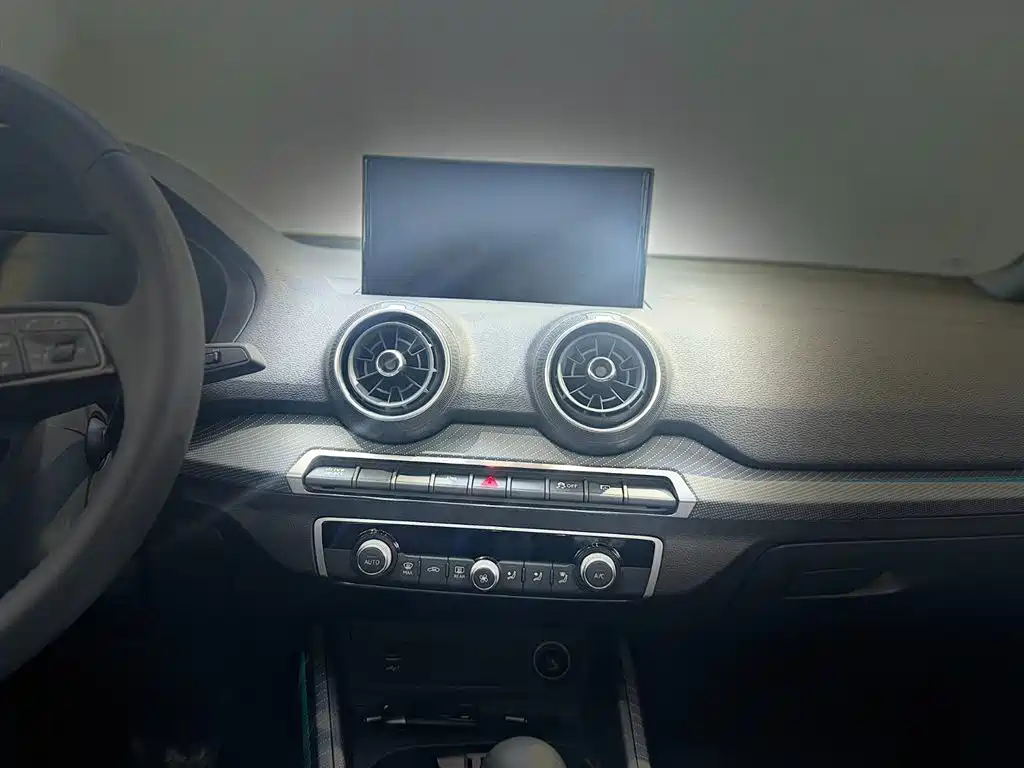 Audi Q2L e-tron 2019 Q2L e-tron Pure Electric Smart Enjoyment фото 15