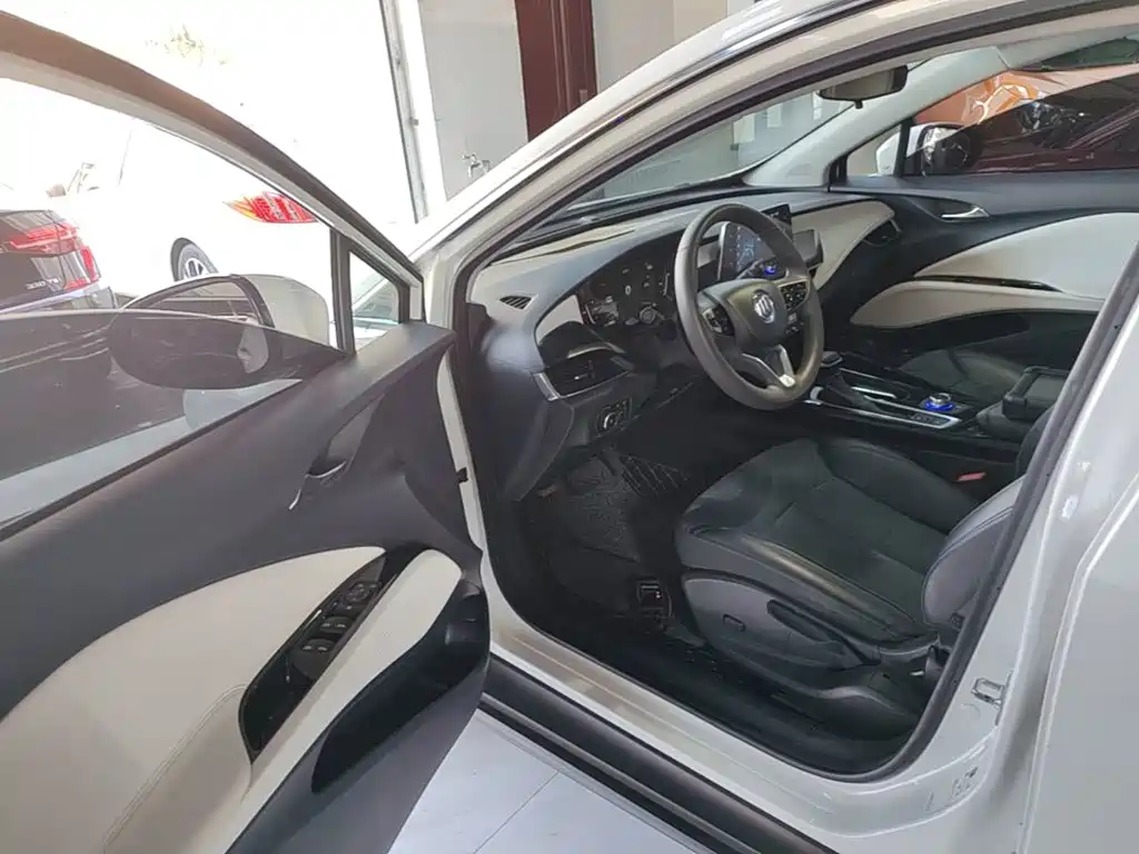 Фото 16 - Buick Velite 6