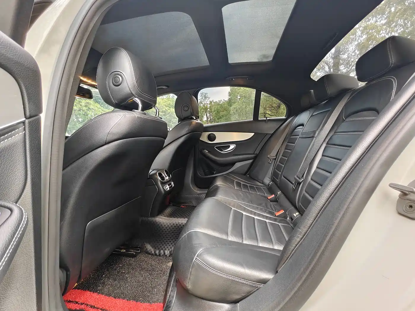 Mercedes-Benz C-Class 2015 C 300 Sport Edition фото 5