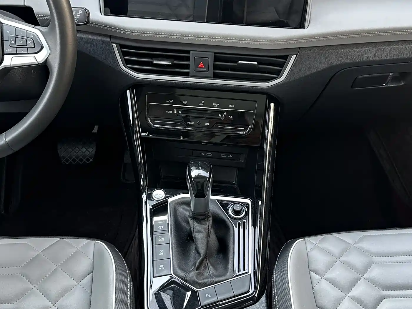VOLKSWAGEN TANYUE