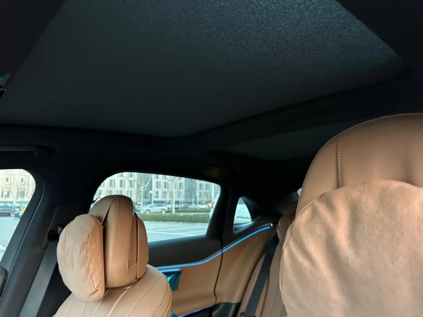 Mercedes-Benz E-Class 2025 E 300 L Luxury фото 14