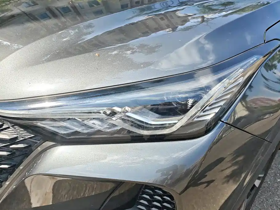 Фото 4 - Changan CS75 PLUS