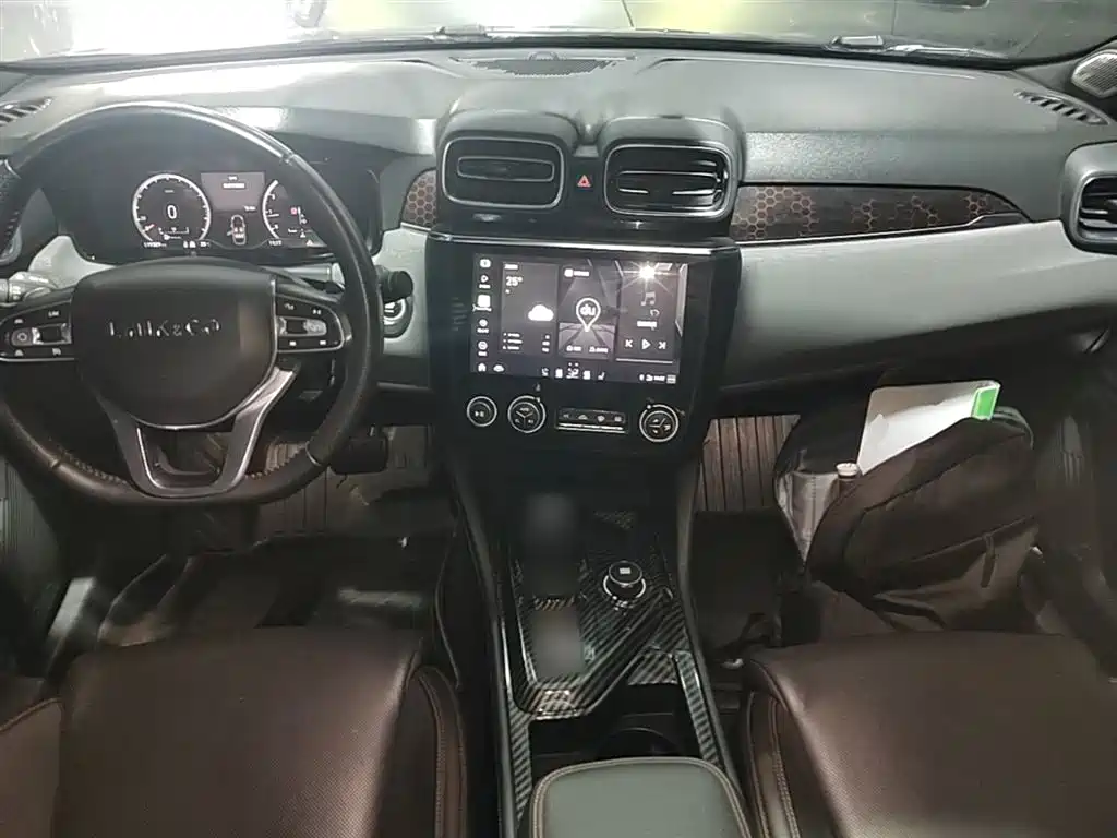 Lynk & Co 03 2019 2.0TD Auto Power Pro Version фото 10