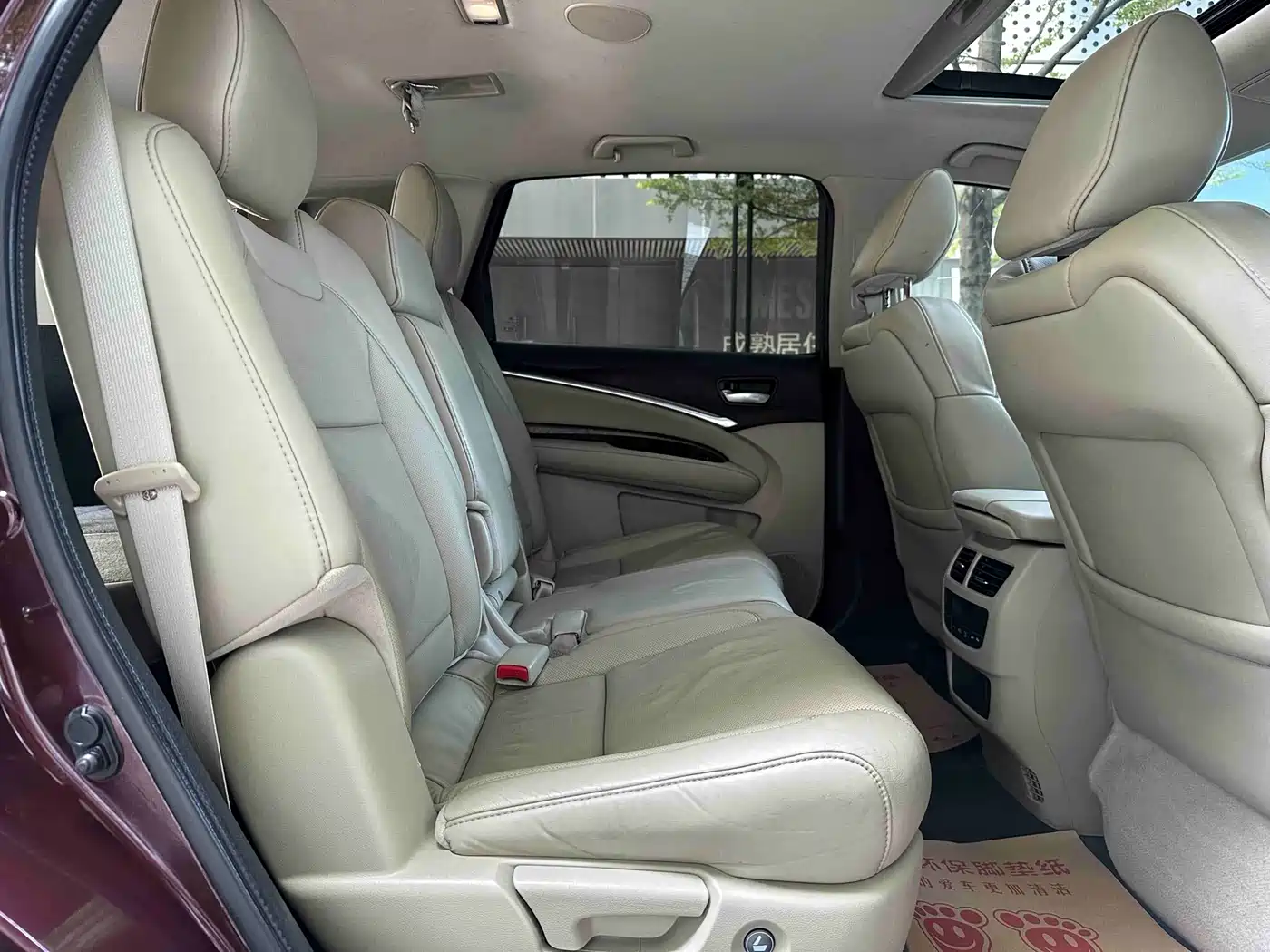 Acura MDX 2014 3.5L Elite Edition фото 20