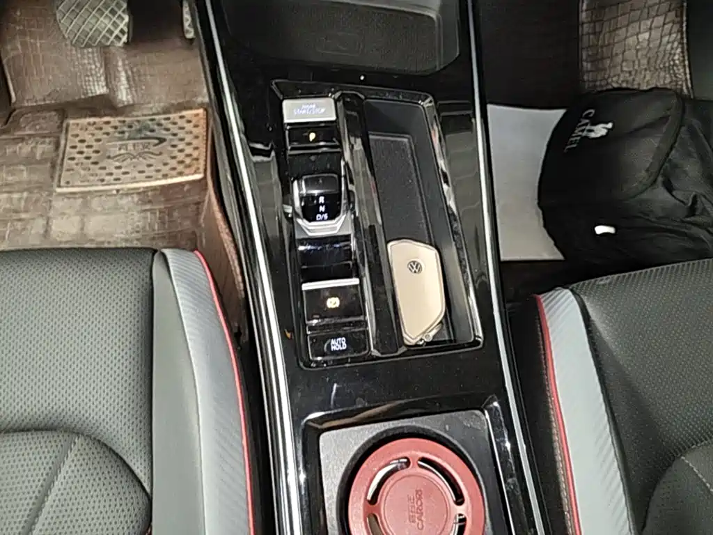 Volkswagen Lamando, миниатюра 14