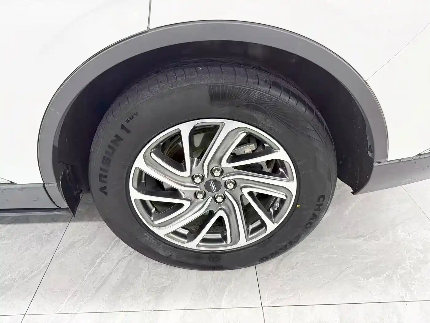 Lincoln Aviator 2019 2020 3.0T V6 4WD Premium Edition