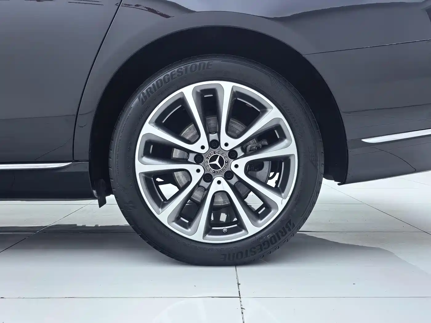 Mercedes-Benz E-Class 2019 Facelift E 300 L Fashion фото 32