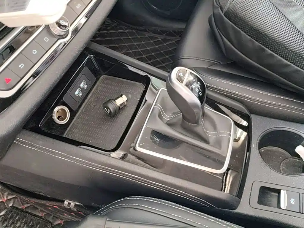 BYD Song 2021 2021 Classic 1.5T Auto Elite