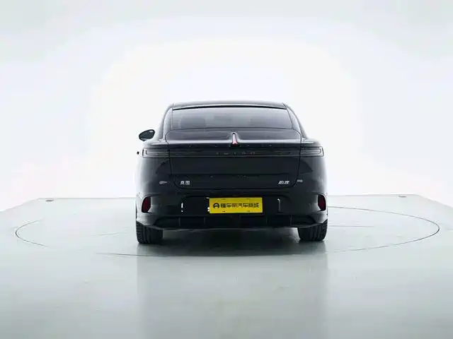 Voyah Passion 2024 2024 PHEV AWD Ultra Long Range Flagship