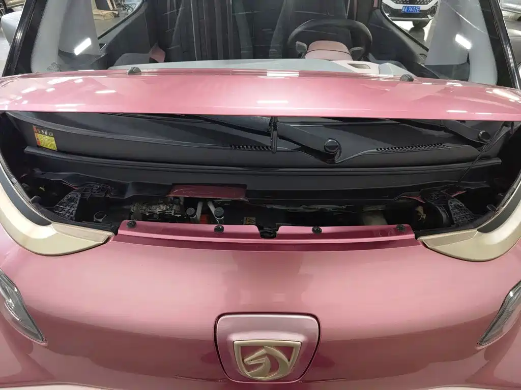 Фото 6 - Baojun E200