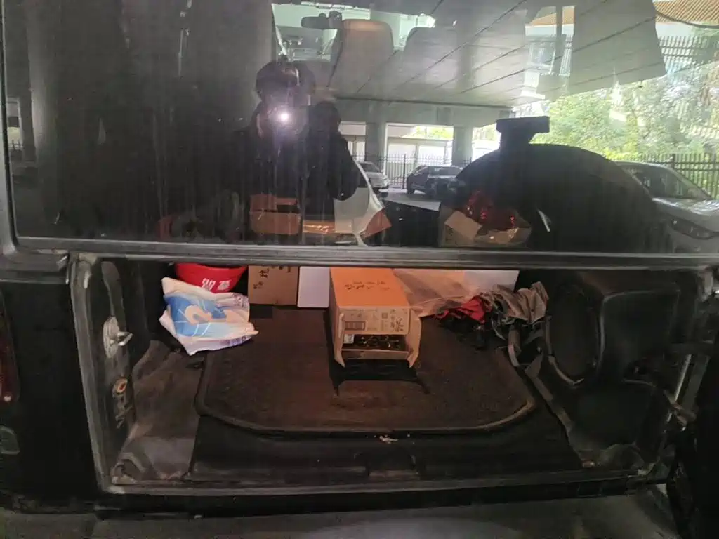 Jeep Wrangler 2012 2012 3.6L Sahara 4-Door