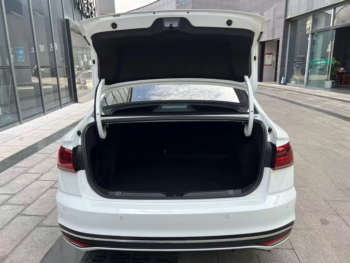 Volkswagen Bora, миниатюра 18