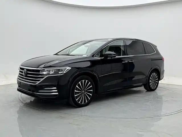Volkswagen Viloran 2023 380TSI Premium Edition