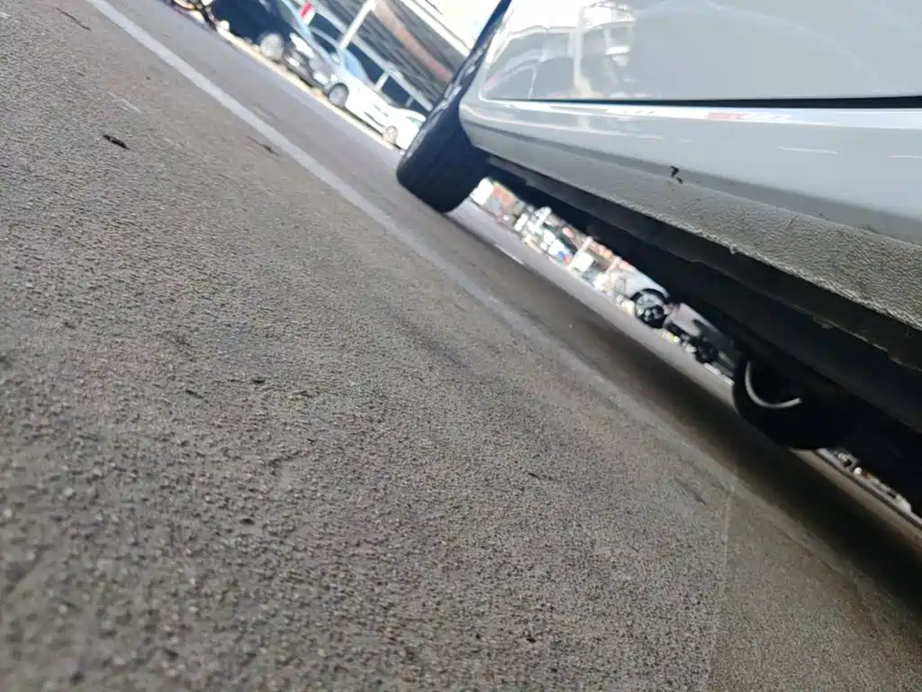 Geely Emgrand 2025 2025 4th Gen 1.5L CVT Premium