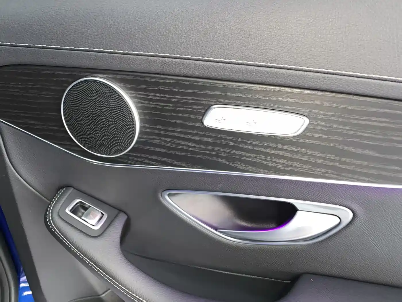 Mercedes-Benz C-Class 2021 C 200 L Fashion Sport Edition фото 12