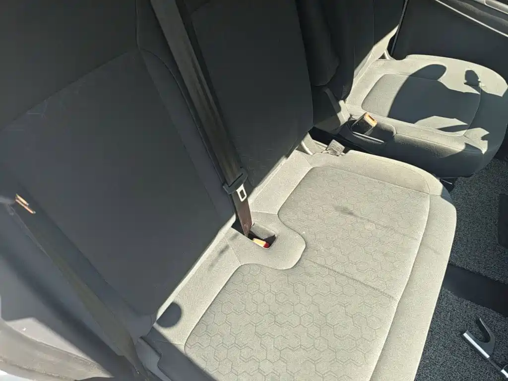 Jiangling E-Fushun 2026 2025 Clear Window Version 41.86kWh Short Wheelbase Low Roof