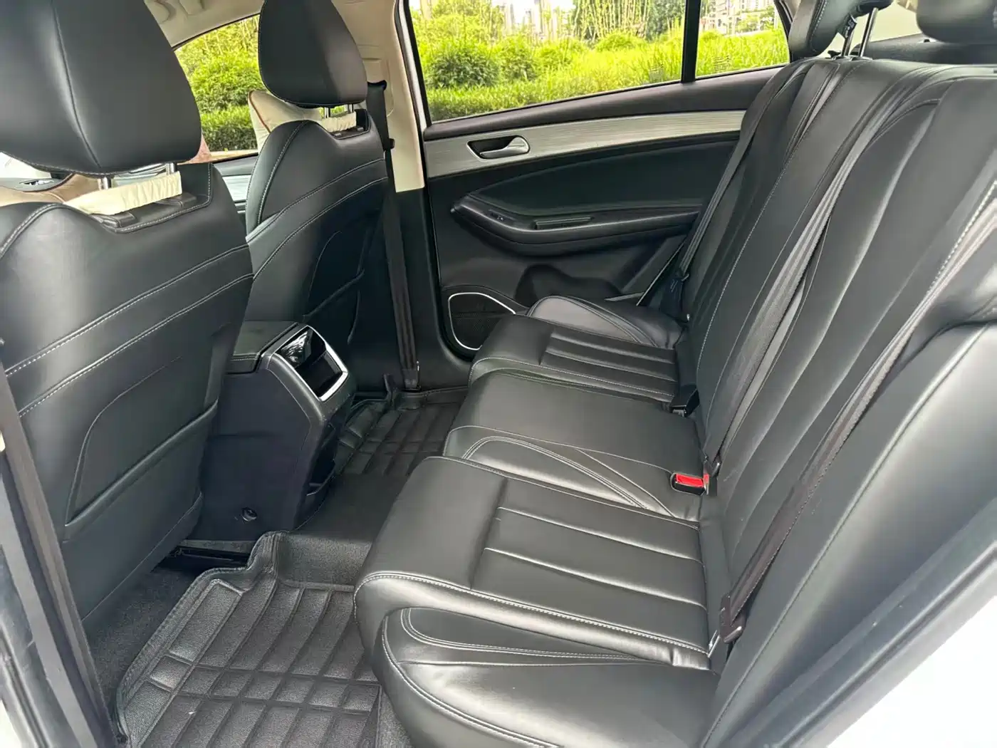 Chery Arrizo 5 PLUS 2021 2021 Little AI 1.5L CVT PLUS