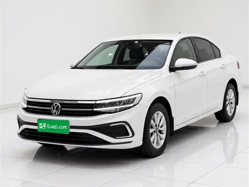 Volkswagen Bora 2023 200TSI DSG Comfort Edition