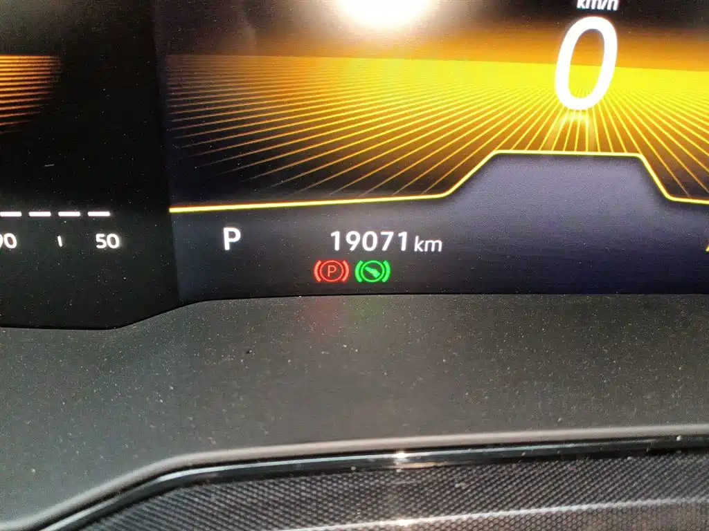 Volkswagen Lavida 2025 New Edge 1.5L Outstanding New Ease фото 5