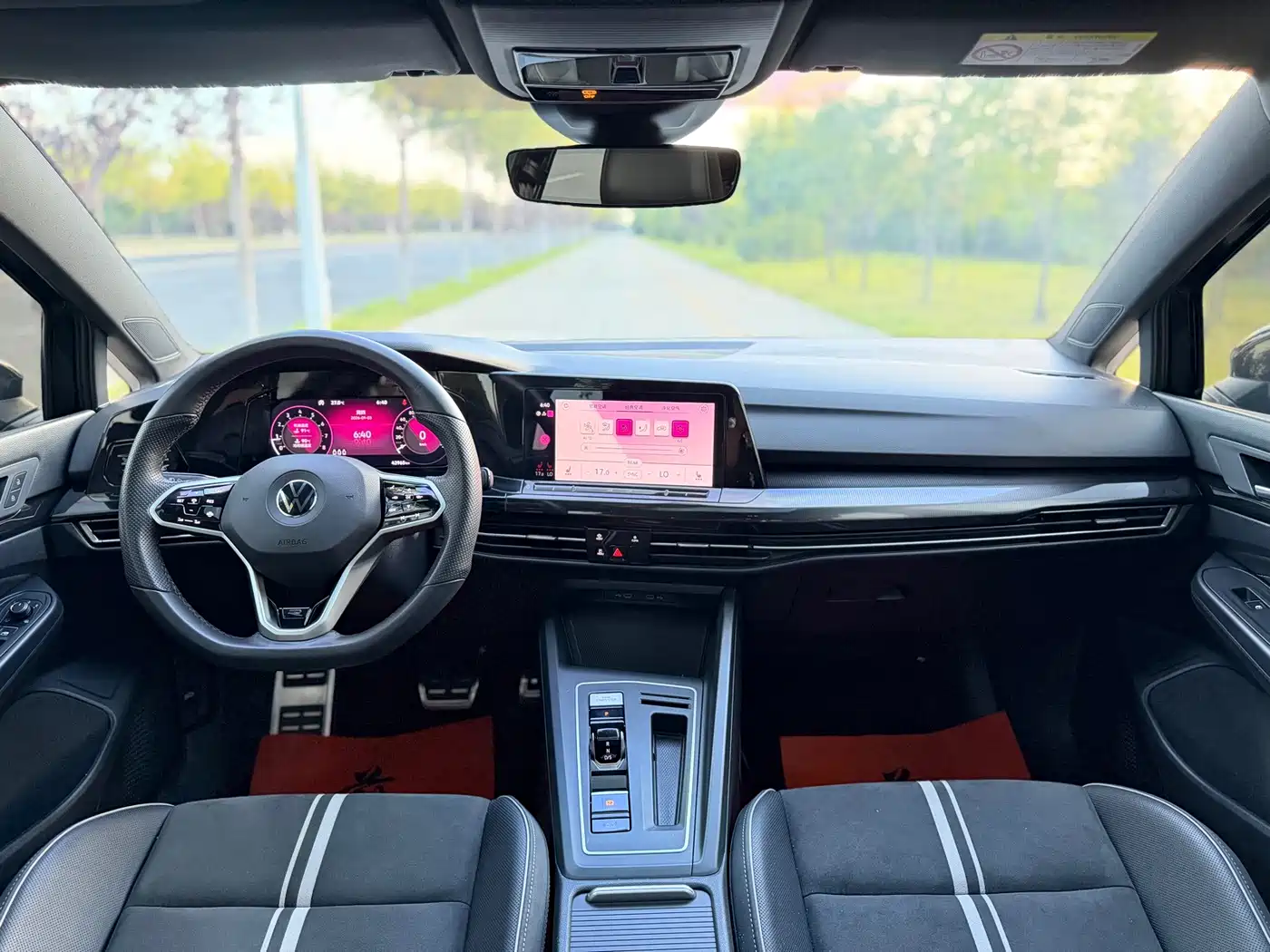 Volkswagen Golf, миниатюра 8