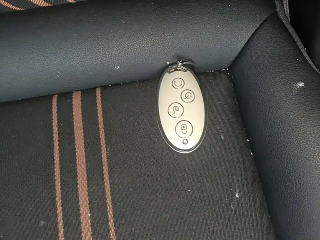 BYD Yuan 2017 2017 1.5L Auto Cool Connect